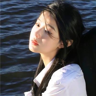 我在看着你