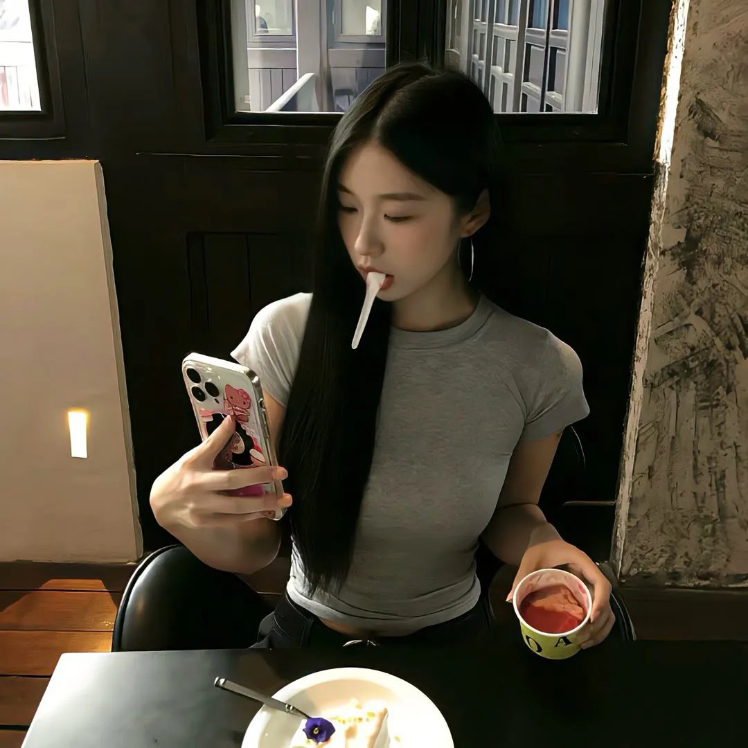 求爱者